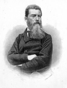 ルートヴィヒ・アンドレアス・フォイエルバッハ（1804~1872）