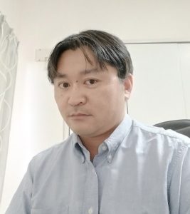 田口望